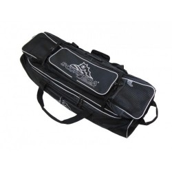 Сумка раздельная Scorpena-LADOGA PolyCordura